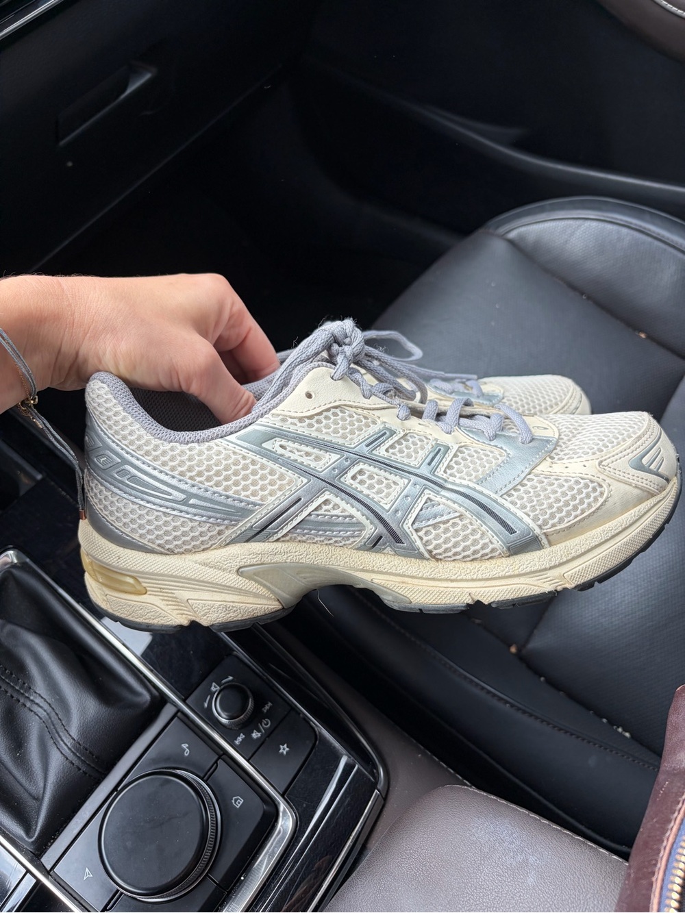 Asics Gel 1130 Sneakers